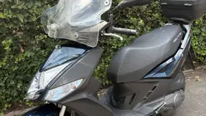 Kymco Agility 125 R16 Power Up (2021 - 26)  (3)