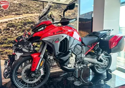 Ducati Multistrada V4 S (2025 - 26) - Annuncio 10077754