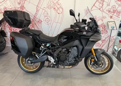 Yamaha Tracer 9 GT (2021 - 24) - Annuncio 10077762