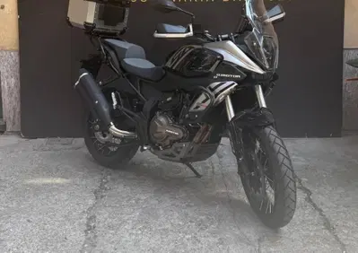 QJ Motor SRT 600 SX (2024 - 26) - Annuncio 10077770