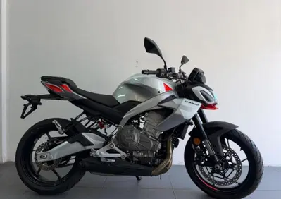 Aprilia Tuono 457 (2025 - 26) - Annuncio 10077625