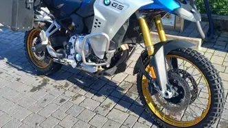 Bmw F 850 GS Adventure (2019 - 20) usata