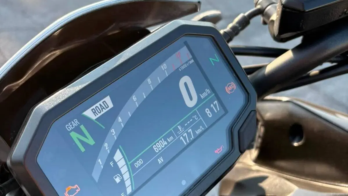 Kawasaki Z 900 (2020)  (4)