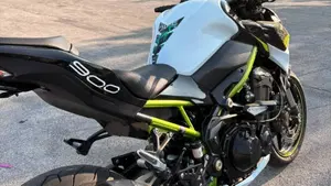Kawasaki Z 900 (2020)  (8)