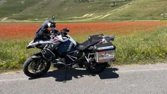 Bmw R 1250 GS Adventure (2021 - 24) usata