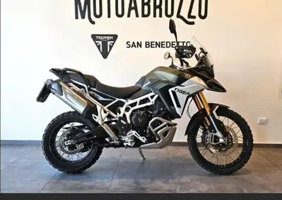 Triumph Tiger 900 Rally Pro (2024 - 26) - Annuncio 9946955