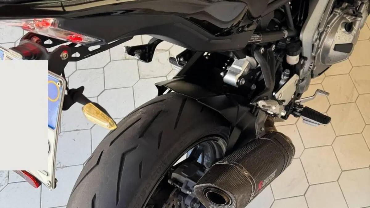 Kawasaki Z 900 Performance (2019)  (17)
