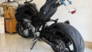 Kawasaki Z 900 Performance (2019)  (18)