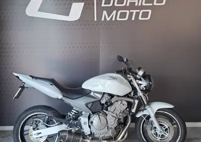 Honda Hornet 600 (2003 - 04) - Annuncio 10077783