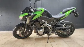 Kawasaki Z 900 (2017 - 18) usata