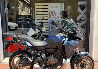 Yamaha Tracer 7 GT (2021 - 24) - Annuncio 10077786