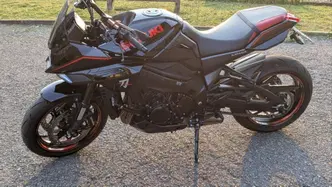 Suzuki Katana 1000 Jindachi (2019 - 20) usata