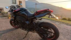 Suzuki Katana 1000 Jindachi (2019 - 20)  (3)