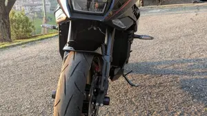Suzuki Katana 1000 Jindachi (2019 - 20)  (4)