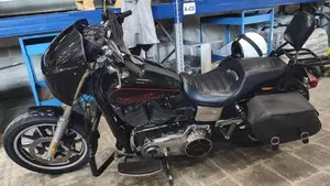 Harley-Davidson 1690 Low Rider (2014 - 17) - FXDL  (3)