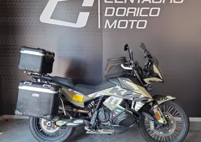 KTM 890 Adventure (2022) - Annuncio 10077798