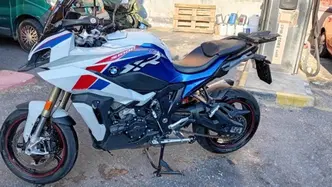 Bmw S 1000 XR (2020 - 23) usata