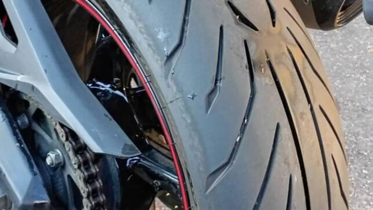 Bmw S 1000 XR (2020 - 23)  (3)