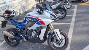 Bmw S 1000 XR (2020 - 23)  (5)