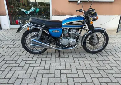 Honda CB 500 - Annuncio 10077810