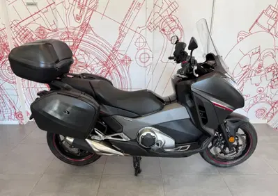 Honda Integra 750 DCT Sport (2018 - 20) - Annuncio 10077802