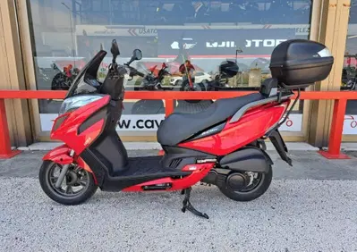 Kymco Dink 125 DD (2007 - 17) - Annuncio 10077813