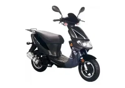 Ricambi Usati Keeway Hurricane 50 Originali Testat - Annuncio 10077812