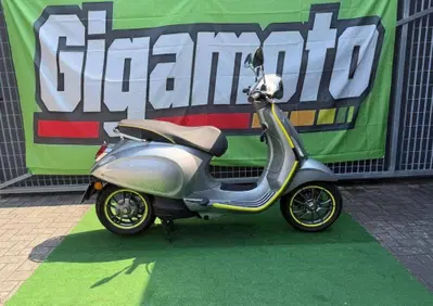 Vespa Vespa Elettrica 70 (2020 - 24) - Annuncio 10076740