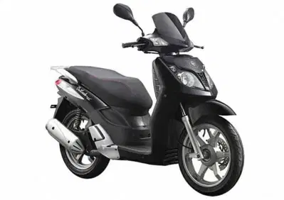 Ricambi Usati Keeway Outlook 125 Originali Testati - Annuncio 10077829