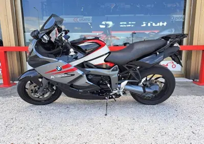 Bmw K 1300 S (2012 - 16) - Annuncio 10077824