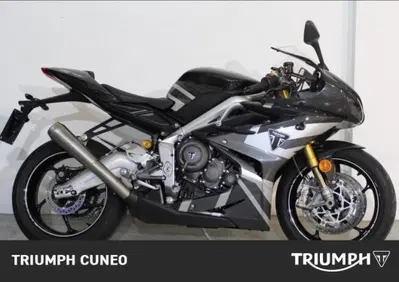 Triumph Daytona 765 Moto2 (2019 - 20) - Annuncio 10077819