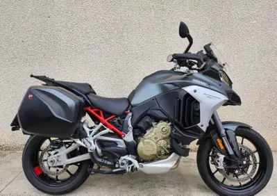 Ducati Multistrada V4 S (2021 - 24) - Annuncio 10077827