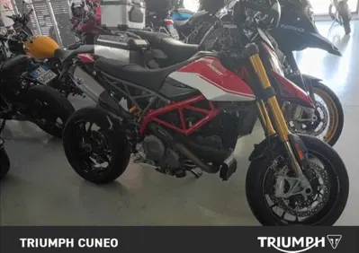 Ducati Hypermotard 950 SP (2019 - 20) - Annuncio 10077823