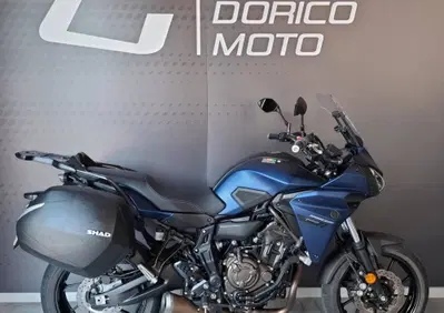 Yamaha Tracer 700 (2016 - 20) - Annuncio 10077828