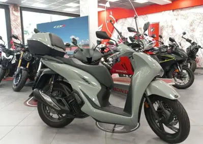Honda SH 125i (2024 - 25) - Annuncio 10077849
