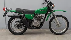 Kawasaki  