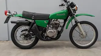 Kawasaki 