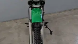 Kawasaki   (2)