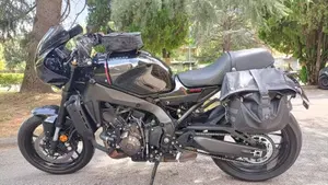Yamaha XSR 900 (2022 - 24) 