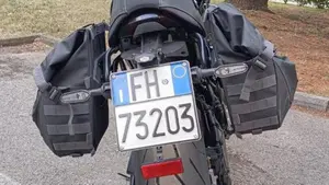 Yamaha XSR 900 (2022 - 24)  (4)