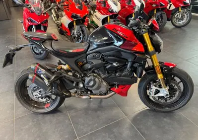 Ducati Monster 937 SP (2023 - 25) - Annuncio 10077803