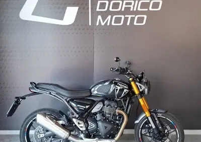 Triumph Speed 400 (2024 - 26) - Annuncio 10077848