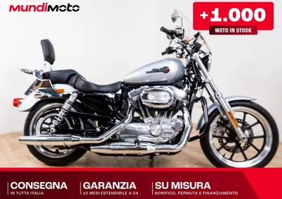 Harley-Davidson 883 Standard (2001 - 05) - XL 883 - Annuncio 10077854