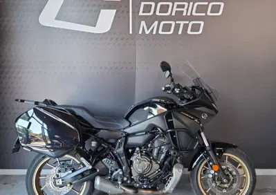 Yamaha Tracer 7 GT (2021 - 24) - Annuncio 10077856