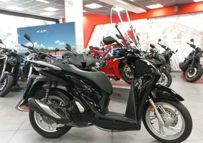 Honda SH 150i (2020 - 23) - Annuncio 10077861