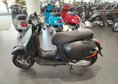 Vespa GTS 125 Supersport (2025 - 26) - Annuncio 10077859