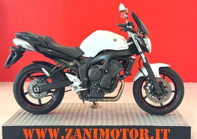 Yamaha FZ6 S2 (2007 - 11) - Annuncio 10077866