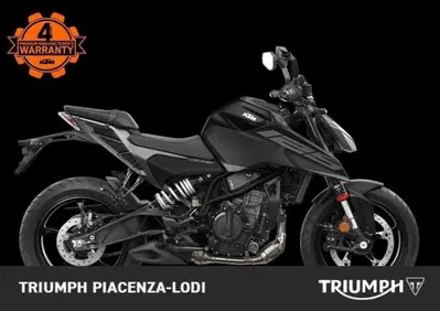 KTM 125 Duke ABS (2013 - 16) - Annuncio 9855807