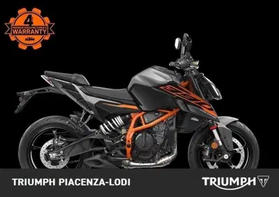 KTM 390 Duke ABS (2012 - 16) - Annuncio 9855825