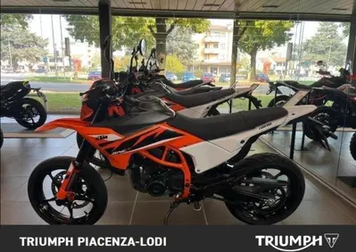 KTM 125 SMC R (2025 - 26) - Annuncio 9855827